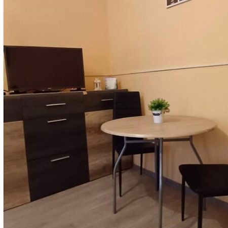 Happy Apartman Βουδαπέστη Εξωτερικό φωτογραφία