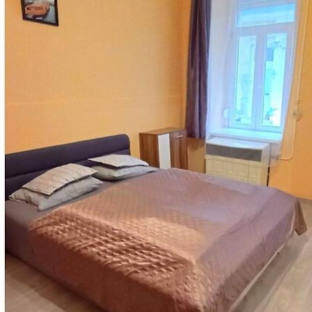 Happy Apartman Βουδαπέστη Εξωτερικό φωτογραφία