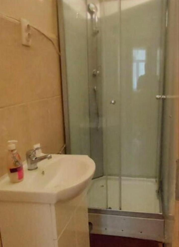 Happy Apartman Βουδαπέστη Εξωτερικό φωτογραφία