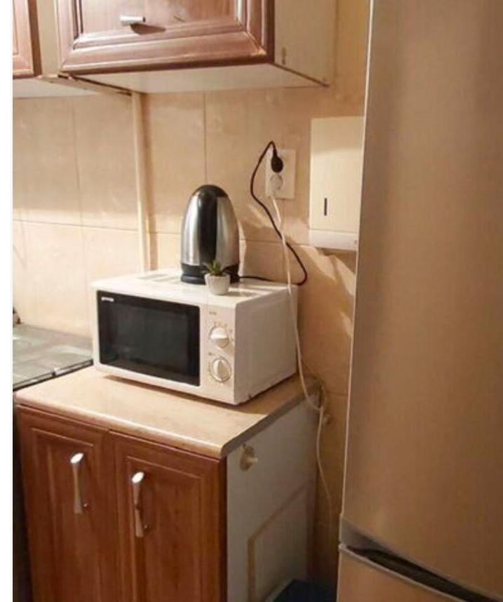 Happy Apartman Βουδαπέστη Εξωτερικό φωτογραφία