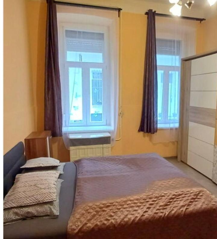 Happy Apartman Βουδαπέστη Εξωτερικό φωτογραφία