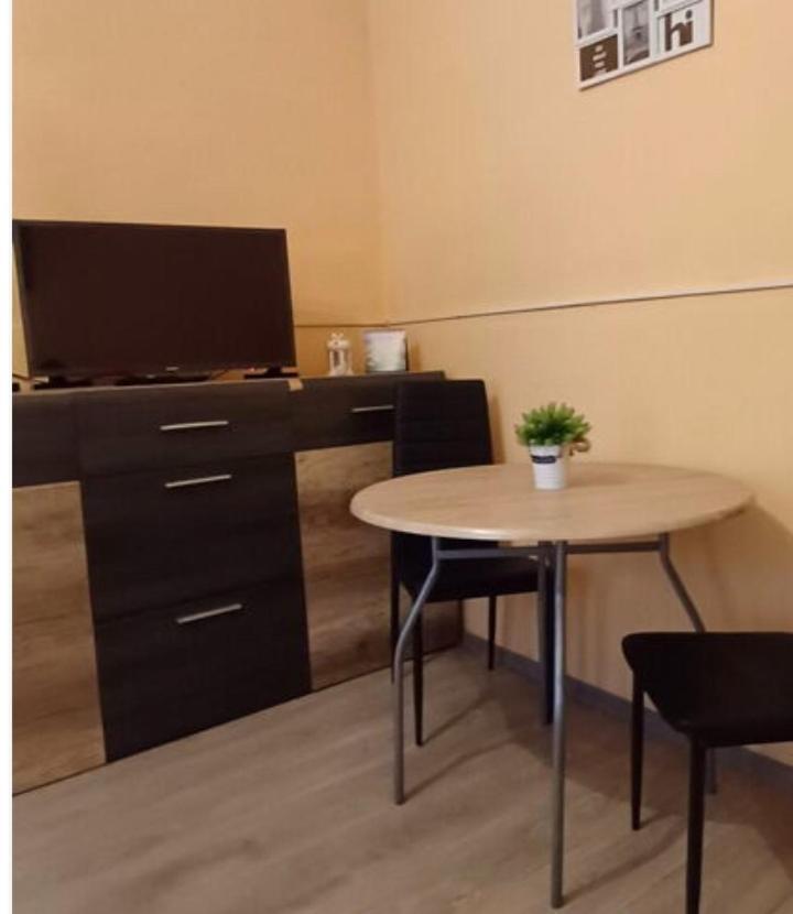 Happy Apartman Βουδαπέστη Εξωτερικό φωτογραφία