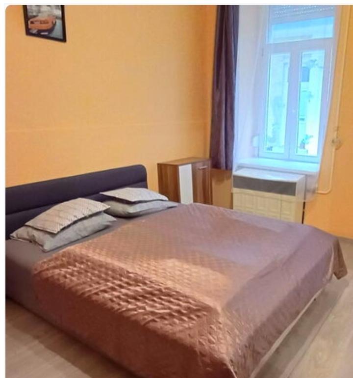 Happy Apartman Βουδαπέστη Εξωτερικό φωτογραφία